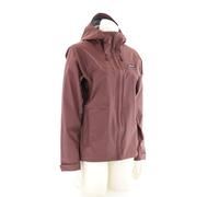 Patagonia Torrentshell 3L Rain Jkt Femme Violet foncé - Vestes outdoor femmes L