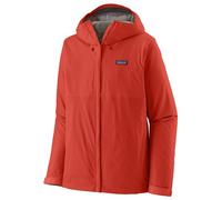 Patagonia - Torrentshell 3L Jacket - Veste imperméable - L - amanita red