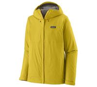 Patagonia - Torrentshell 3L Jacket - Veste imperméable - L - bundle green