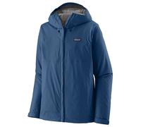 Patagonia - Torrentshell 3L Jacket - Veste imperméable - L - clement blue