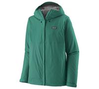 Patagonia - Torrentshell 3L Jacket - Veste imperméable - L - gem green