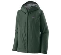 Patagonia - Torrentshell 3L Jacket - Veste imperméable - L - old growth green