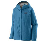 Patagonia - Torrentshell 3L Jacket - Veste imperméable - M - aquatic blue
