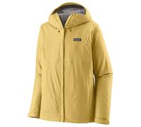 Patagonia - Torrentshell 3L Jacket - Veste imperméable - M - limestone yellow