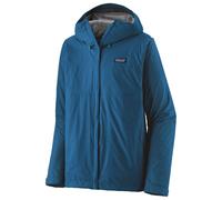 Patagonia - Torrentshell 3L Jacket - Veste imperméable - S - endless blue