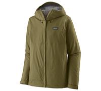 Patagonia - Torrentshell 3L Jacket - Veste imperméable - XL - tent green