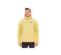 Patagonia Torrentshell 3L Jaune/or XL