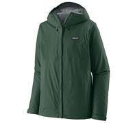 Patagonia - Torrentshell 3L Old Growth Green - M - Veste de rando