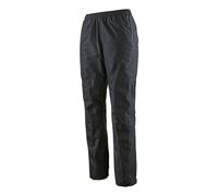 Patagonia Torrentshell 3L Pant Femme Noir - Surpantalons outdoor femmes L