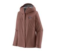 Patagonia Torrentshell 3L Rain Jacket Femme Mauve - Vestes outdoor femmes XS
