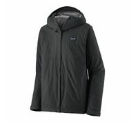 Veste Patagonia Torrentshell 3L noir gris - XL