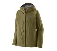 Patagonia M's Torrentshell 3L Jkt - Veste imperméable homme Tent Green XS