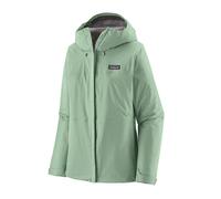 Patagonia - Veste de randonnée - W's Torrentshell 3L Rain Jkt Ellwood Green pour Femme - Taille XS - Vert Vert XS