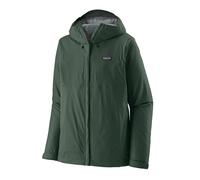 Veste impermÃ©able PATAGONIA M's Torrentshell 3L Rain Jkt (Old Growth Green) Homme S
