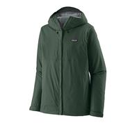 Veste impermÃ©able PATAGONIA M's Torrentshell 3L Rain Jkt (Old Growth Green) Homme XL