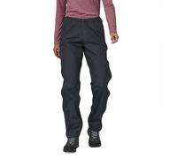Pantalon imperméable femme Patagonia Torrentshell 3L Noir M