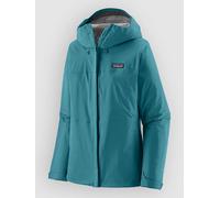 Patagonia Torrentshell 3L Rain Veste bleu L