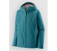 Patagonia Torrentshell 3L Rain Veste bleu M