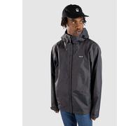 Patagonia Veste imperméable Torrentshell 3L Smolder Blue Homme M