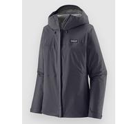 Patagonia Torrentshell 3L Rain Veste bleu XXL