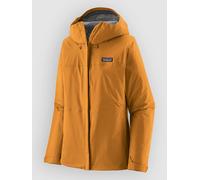 Patagonia - Women's Torrentshell 3L Jacket - Veste imperméable - XS - cinnamon brown