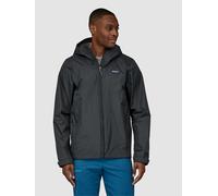 Patagonia - Torrentshell 3L Jacket - Veste imperméable - XS - black