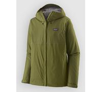 Patagonia Torrentshell 3L Rain Veste vert L