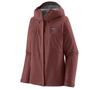 Patagonia - Torrentshell 3L W Dark Ruby - S - Veste de rando