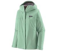 Patagonia - Torrentshell 3L W Thin Ice - L - Veste de rando