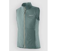 Patagonia - Women's Trail Craft Vest - Gilet de cyclisme - M - blue sage