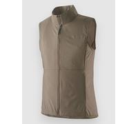 Patagonia - Women's Trail Craft Vest - Gilet de cyclisme - XL - wing grey