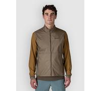 Patagonia Trail Craft Gilet marron M