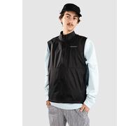 Gilet Patagonia Trail Craft noir pur - M