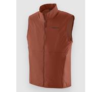 Patagonia - M's Trail Craft Vest - Gilet vélo homme Dried Vanilla - S