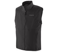 Patagonia - Trail Craft Vest - Gilet de cyclisme - S - black