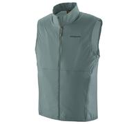 Patagonia - Trail Craft Vest - Gilet de cyclisme - S - blue sage