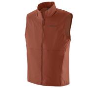 Patagonia - Trail Craft Vest - Gilet de cyclisme - S - dried vanilla
