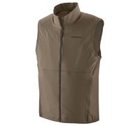 Patagonia - Trail Craft Vest - Gilet de cyclisme - XXL - marlow brown