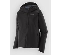 Patagonia Veste Trail Craft noir
