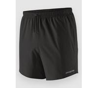 Patagonia Trailfarer 6 In Short noir S