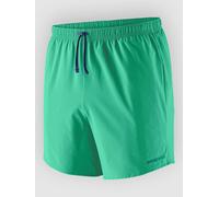 Patagonia - Trailfarer Shorts 6'' - Short - L - aqua stone