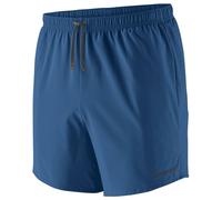 Patagonia - Trailfarer Shorts 6'' - Short - S - clement blue