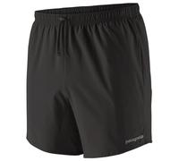 Patagonia - Trailfarer Shorts 6'' - Short - XL - black
