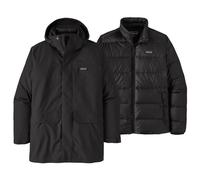 Patagonia - Tres 3-in-1 Parka - Parka - XS - black