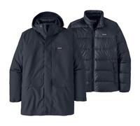Patagonia - Tres 3-in-1 Parka - Parka - XS - new navy