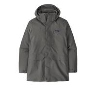Patagonia - Tres 3-in-1 Parka - Veste 3 en 1 homme Forge Grey - XS