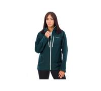 Patagonia - Triolet Jkt - Veste imperméable femme Cascade Green - L