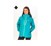 Patagonia Triolet Gore-Tex vêtement running femme Triolet Gore-Tex XS Vert