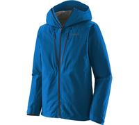 Patagonia - Triolet Jacket - Veste imperméable - XL - endless blue