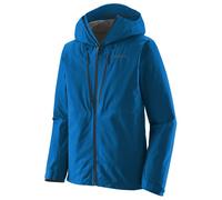 Patagonia - Triolet Jacket - Veste imperméable - L - endless blue